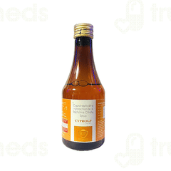 Cyprogp Syrup 200ml