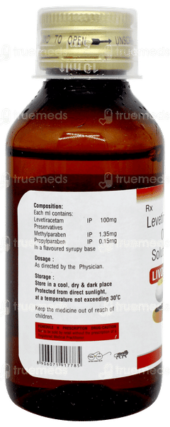 Livogrid Solution 100ml Livogrid Solution 100ml