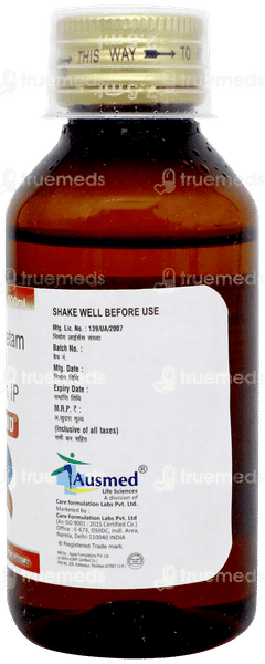 Livogrid Solution 100ml Livogrid Solution 100ml