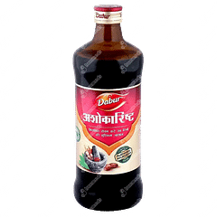 Dabur Ashokarishta 450ml Dabur Ashokarishta 450ml