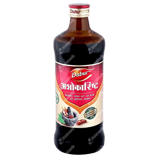 Dabur Ashokarishta Syrup 450 ML