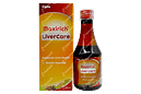 Maxirich Livercare Syrup 200ml