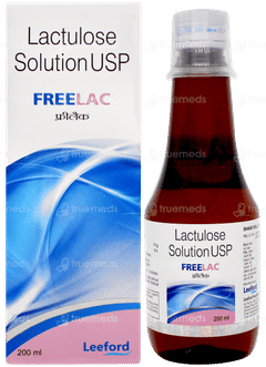 Freelac Solution 200ml