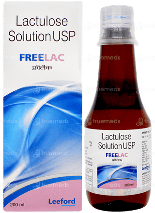 Freelac Solution 200ml