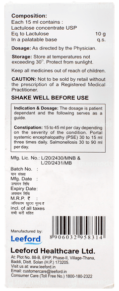 Freelac Solution 200ml Freelac Solution 200ml