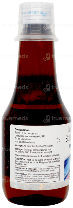 Freelac Solution 200ml Freelac Solution 200ml