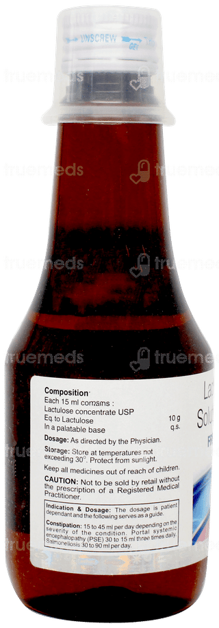 Freelac Solution 200ml