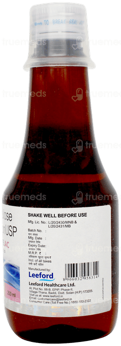 Freelac Solution 200ml Freelac Solution 200ml