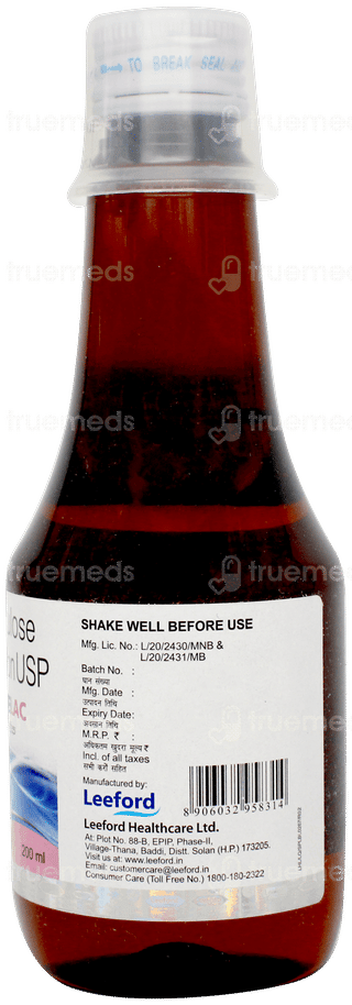 Freelac Solution 200ml