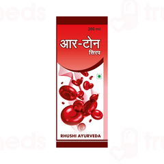 R Tone Syrup 200 ML R Tone Syrup 200 ML