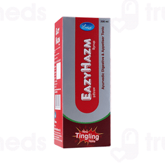 Eazyhazm Syrup 200ml