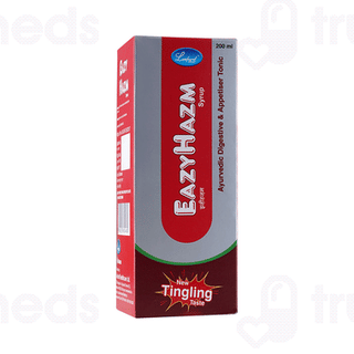 Eazyhazm Syrup 200ml