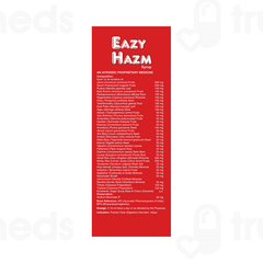Eazyhazm Syrup 200ml
