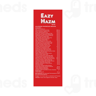 Eazyhazm Syrup 200ml