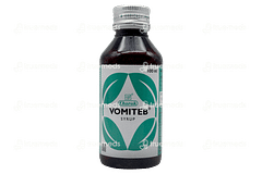 Vomiteb Syrup 100ml Vomiteb Syrup 100ml