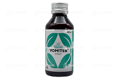 Vomiteb Syrup 100ml