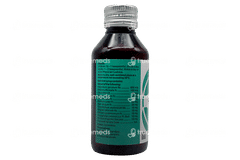 Vomiteb Syrup 100ml