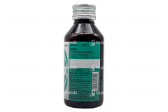 Vomiteb Syrup 100ml