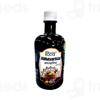 Patanjali Divya Abhayarista 450ml