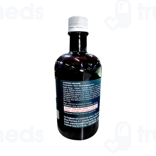 Patanjali Divya Abhayarista 450ml