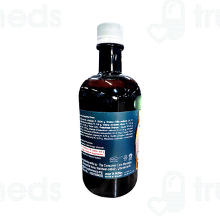 Patanjali Divya Abhayarista 450ml