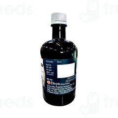 Patanjali Divya Abhayarista 450ml