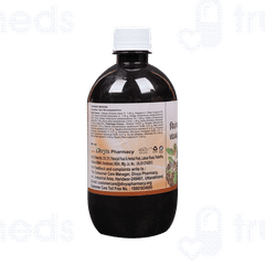 Patanjali Divya Vidangasav 450 ML Patanjali Divya Vidangasav 450 ML