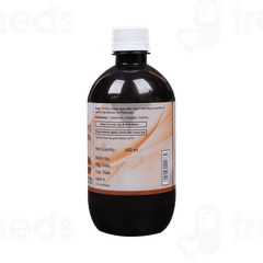 Patanjali Divya Vidangasav 450 ML Patanjali Divya Vidangasav 450 ML