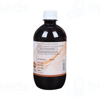 Patanjali Divya Kumaryasava 450 ML