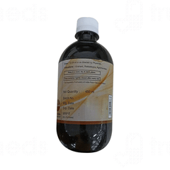 Patanjali Divya Kutajarishta 450ml