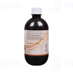 Patanjali Divya Ashvagandharist 450ml