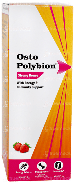Osto Polybion Suspension 300ml