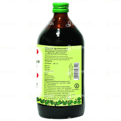 Baidyanath Bhringrajasava 450ml