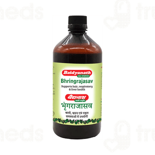 Baidyanath Bhringrajasava 450ml