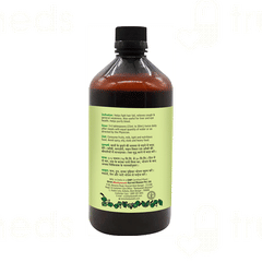 Baidyanath Bhringrajasava 450ml
