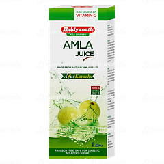 Baidyanath Amla Juice 1 Litre