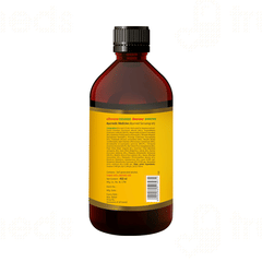 Baidyanath Chandanasava 450ml