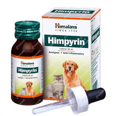 Himalaya Himpyrin Liquid 30 ML