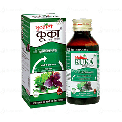Multani Kuka Syrup 100ml Multani Kuka Syrup 100ml