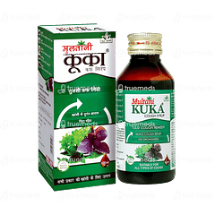 Multani Kuka Syrup 100ml