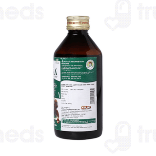 Multani Kuka Cough Syrup 200 ML