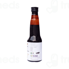 Hepaza 6 Sf Total Liver Detox Syrup 225 Ml