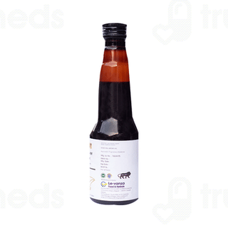 Hepaza 6 Sf Total Liver Detox Syrup 225 Ml
