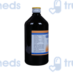 Hapdco Mensol Tonic 450 ML