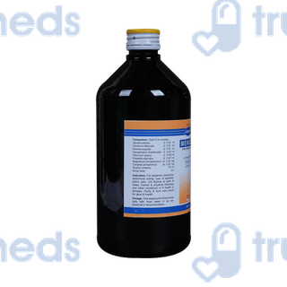 Hapdco Mensol Tonic 450 ML