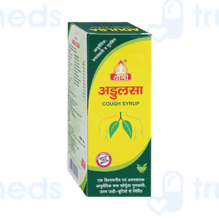Yogi Adulsa Syrup 100Ml