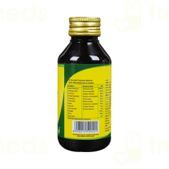 Yogi Adulsa Syrup 100Ml Yogi Adulsa Syrup 100Ml