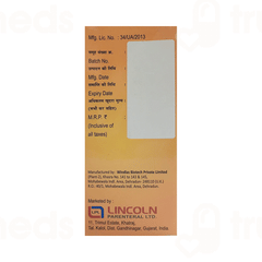 Jink Syrup 100ml