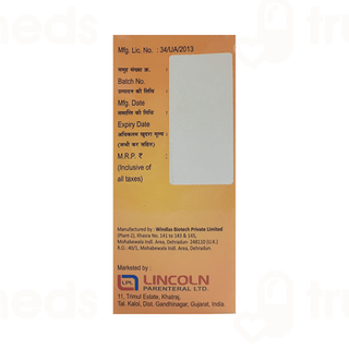 Jink Syrup 100ml