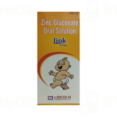 Jink Syrup 100ml